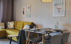 Apartamenty Poproszę na Plażę
